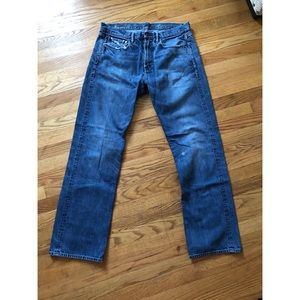 Men’s Gap Jeans